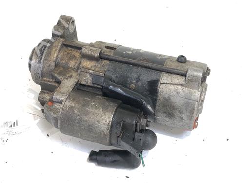 Starter MITSUBISHI LANCER VIII (CY_A, CZ_A) 1.8 DI-D (CY9A) | BP39297117M8 - Image 2