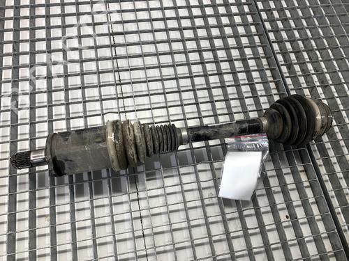 Used Left front driveshaft Left front driveshaft 39348443 39348443
