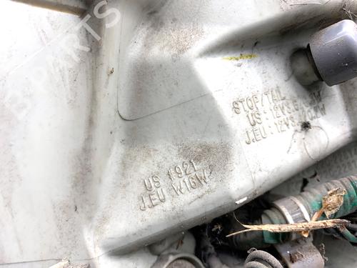 Left taillight HONDA INSIGHT (ZE_) 1.3 IMA (ZE2) | BP39343861C34 - Image 5