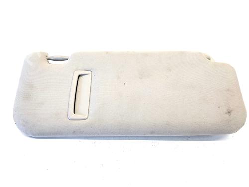 Left sun visor LEXUS IS III (_E3_) 300h (AVE30_, AVE30R) | BP39329316I1 - Image 2