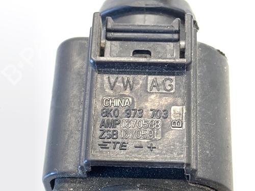 Electronic sensor SKODA KAMIQ (NW4) 1.5 TSI | BP39341600M84 - Image 3