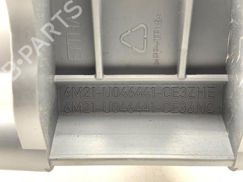Glove box FORD S-MAX (WA6) 1.8 TDCi | BP40489457C95 - Image 3