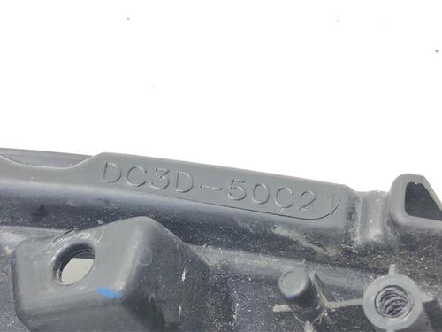 Grill MAZDA 2 Hatchback (DL, DJ) 1.5 SKYACTIV-G | BP39277162C40 - Image 4