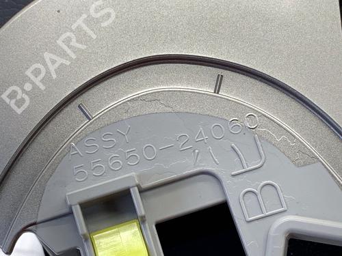Air vent LEXUS IS III (_E3_) 300h (AVE30_, AVE30R) | BP39329327I21 - Image 5