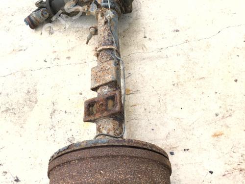 Rear differential DAEWOO LUBLIN II Bus 2.4 TD | BP39277253M24 - Image 5