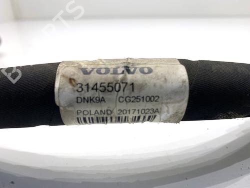 AC pipe VOLVO V60 I (155) D3 | BP39314476M126 - Image 3