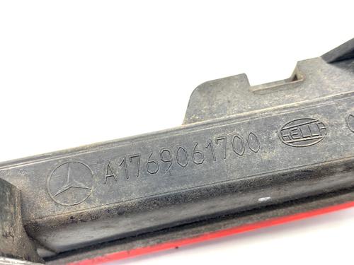Third brake light MERCEDES-BENZ A-CLASS (W176) A 180 (176.042) | BP39319715L11 - Image 5