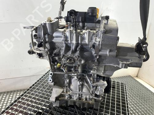 Engine SKODA SCALA (NW1) 1.0 TSI | BP39338630M1 - Image 3