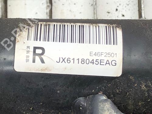 Right front shock absorber FORD FOCUS IV (HN) 1.0 EcoBoost | BP39289080M17 - Image 4