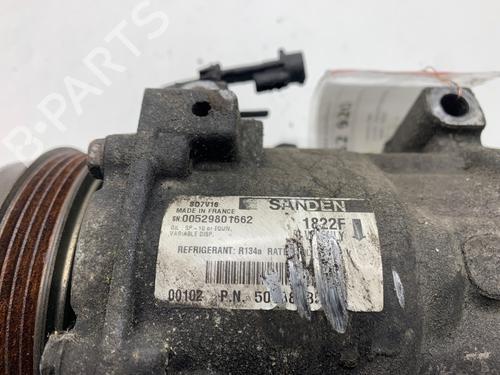AC compressor FIAT DUCATO Bus (250_) 130 Multijet 2,3 D | BP39735733M34 - Image 4