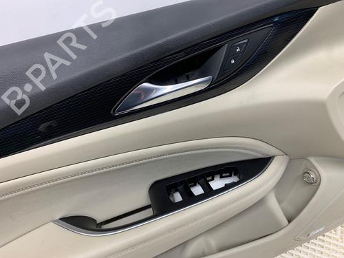 Front left panel OPEL INSIGNIA B Sports Tourer (Z18) 1.5 (35) | BP39628628C58 - Image 3