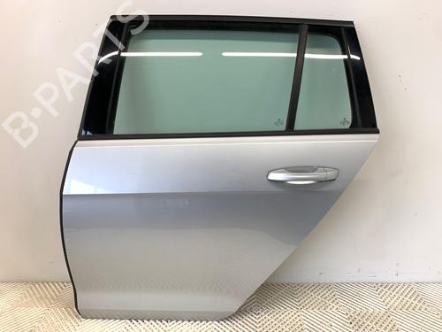 left-rear-door-vw-golf-vii-variant-ba5-bv5-2013-2014-2015-2016-2017-2018-2019-2020-2021-2022-39334591 main image