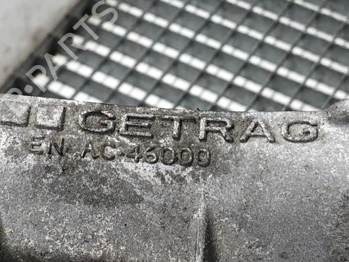 Gearbox RENAULT MEGANE IV Hatchback (B9A/M/N_) 1.6 TCe 205 (B9MV) | BP39298740M3  - Image 6