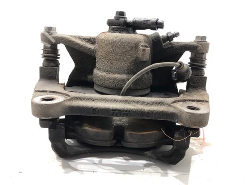 Right front brake caliper VW PASSAT B8 Variant (3G5, CB5) 2.0 TDI | BP39281877M104 - Image 3