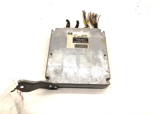 Used Engine control unit (ECU) Engine control unit (ECU) TOYOTA AVENSIS (_T25_) 1.8 VVT-i (ZZT251_, ZZT251R) (129 hp) 39304428 39304428