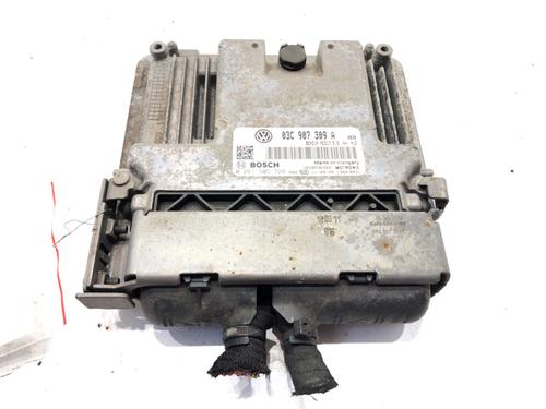 engine-control-unit-ecu-vw-golf-vi-5k1-2008-2009-2010-2011-2012-2013-2014-39279082 main image