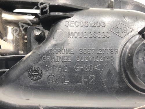 Front left interior door handle DACIA SANDERO III 1.0 TCe 100 ECO-G | BP39280816I13 - Image 3