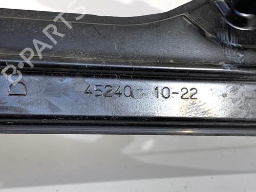 Front right window mechanism OPEL MOVANO C Platform/Chassis (U9) 2.2 D | BP39344612C23 - Image 6