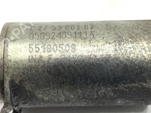 Electronic sensor FIAT GRANDE PUNTO (199_) 1.4 (199AXB11, 199AXB1A, 199BXB1A, 199AXL1A) | BP39291642M84 - Image 5