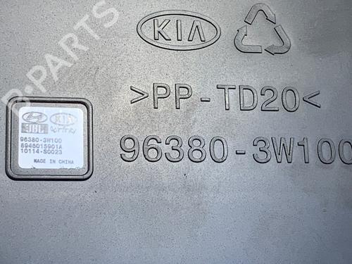 Electronic module KIA SPORTAGE III (SL) 2.0 CRDi AWD | BP40033490M83 - Image 4