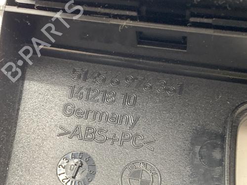 Climate control BMW 5 Touring (E61) 530 d | BP39371422I5 - Image 5