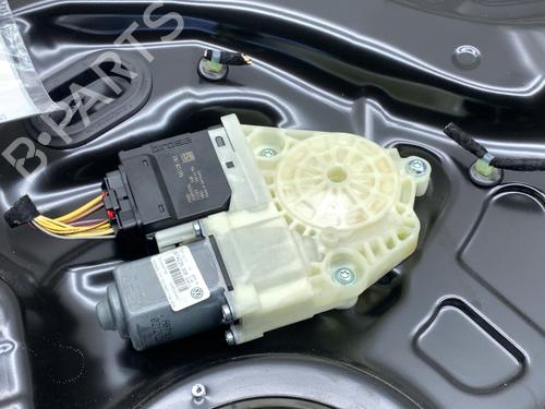 Rear right window mechanism VW PASSAT B7 Variant (365) 2.0 TDI | BP40558971C25 - Image 3