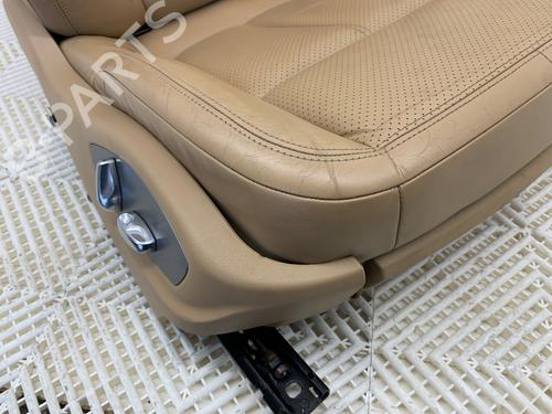 Right front seat PORSCHE CAYENNE (92A) 3.6 | BP39358151C16 - Image 5