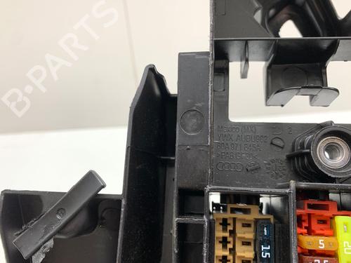 Fuse box AUDI Q5 Sportback (FYT) 45 TFSI Mild Hybrid quattro | BP39361987E1 - Image 4
