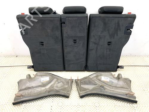 Sæde sæt BMW 3 Gran Turismo (F34) 320 d | BP39335347C78 - Image 9