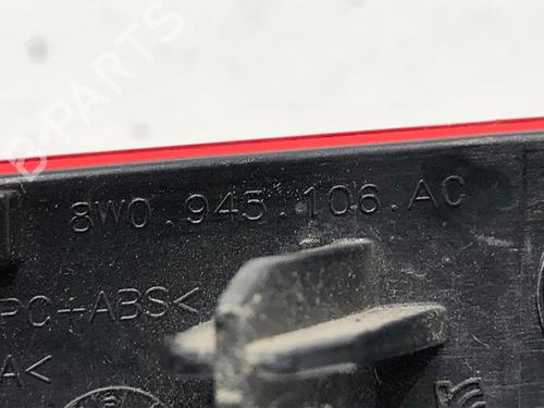 Rear bumper right light AUDI A4 B9 (8W2, 8WC) 35 TFSI Mild Hybrid | BP39301810C82 - Image 5