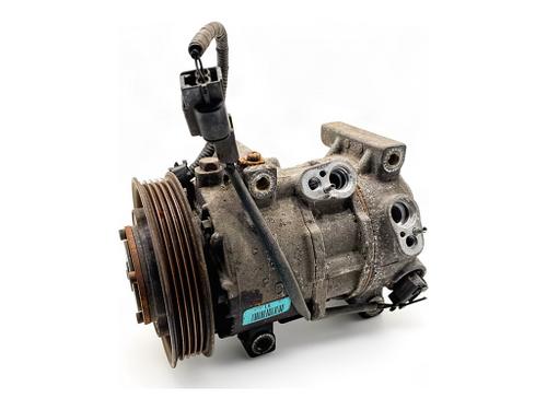 Used AC compressor AC compressor KIA RIO III Saloon (UB) 1.25 CVVT (86 hp) 40522495 40522495