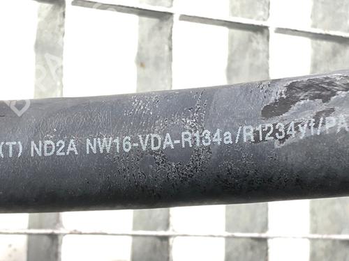 AC pipe VW POLO VI (AW1, BZ1, AE1) 1.0 TSI | BP39281699M126 - Image 4