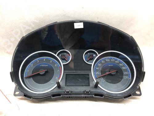 Used Instrument cluster Instrument cluster 39269740 39269740