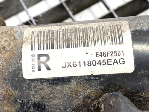 Right front shock absorber FORD FOCUS IV (HN) 1.0 EcoBoost | BP39763056M17 - Image 6