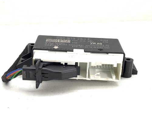 Electronic module SKODA OCTAVIA III Combi (5E5, 5E6) 1.6 TDI | BP39369709M83 - Image 2