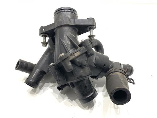 Used Thermostat housing Thermostat housing MERCEDES-BENZ A-CLASS (W176) A 180 (176.042) (122 hp) 39320157 39320157