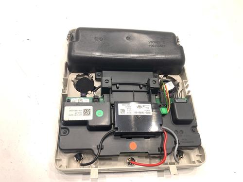 Kabinelys JAGUAR XF II (X260) 2.0 D | BP39304120I8 - Image 3