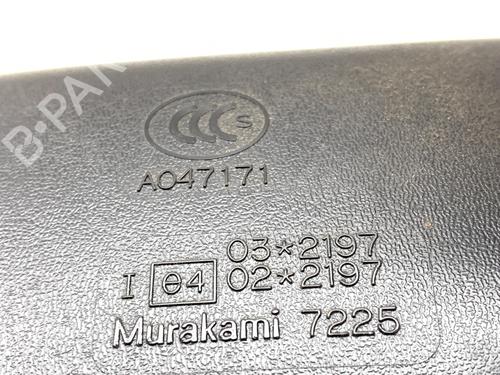 Rear mirror HONDA CR-V III (RE_) 2.2 i-CTDi 4WD (RE6) | BP39371181I6 - Image 4