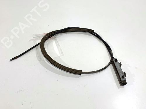 Cable VW CC B7 (358) 2.0 TDI | BP39310342E12 - Image 2