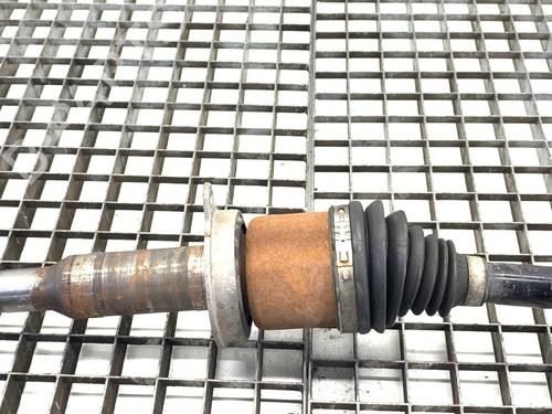 Right front driveshaft VOLVO S60 III (224) B5 Mild-Hybrid AWD | BP40115814M39 - Image 3