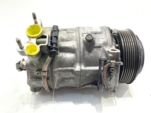 AC compressor JAGUAR XJ (X351) 3.0 SCV6 | BP39366978M34 - Image 4