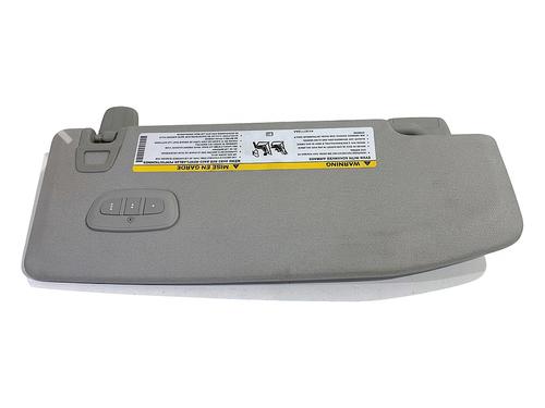 Used Left sun visor Left sun visor 39355404 39355404