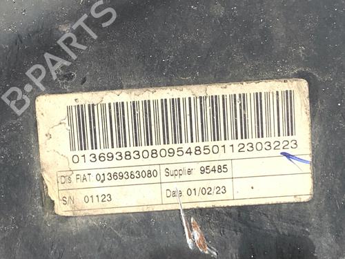 Subframe FIAT DUCATO Bus (250_) 140 Multijet 2,2 D | BP40001438M9 - Image 6