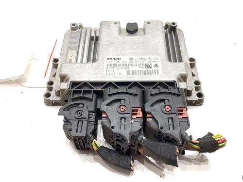 Used Engine control unit (ECU) Engine control unit (ECU) 39314034 39314034