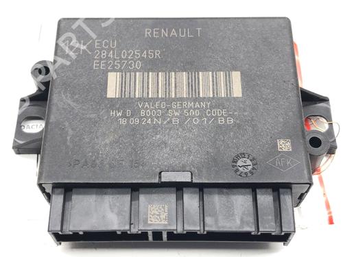 Used Electronic module Electronic module 39326240 39326240