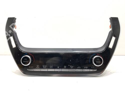 Used Climate control Climate control 39347973 39347973