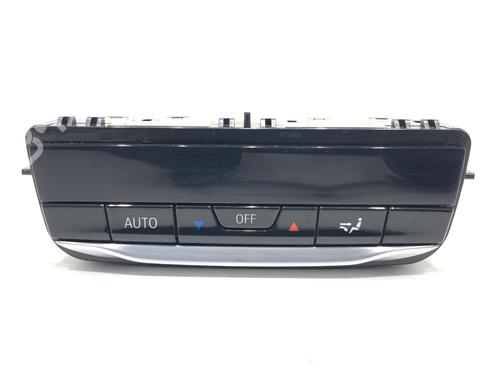 Used Climate control Climate control BMW 3 Touring (G21, G81) 330 i (258 hp) 39289743 39289743