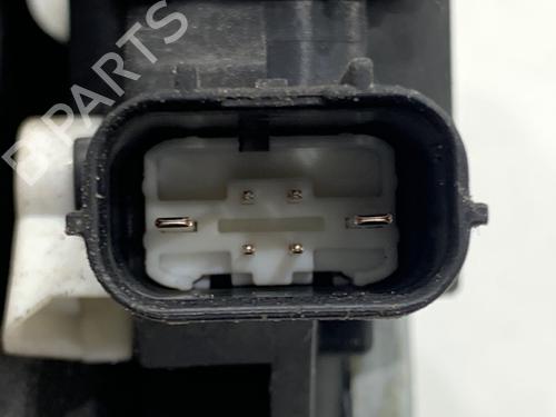 Front left window mechanism HONDA ACCORD VIII (CU) 2.0 i (CU1) | BP39295236C22 - Image 4