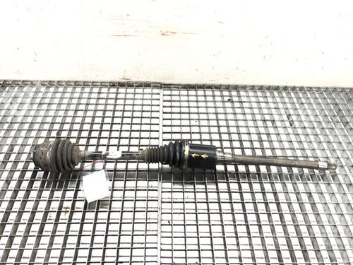 Used Right front driveshaft Right front driveshaft 39284443 39284443