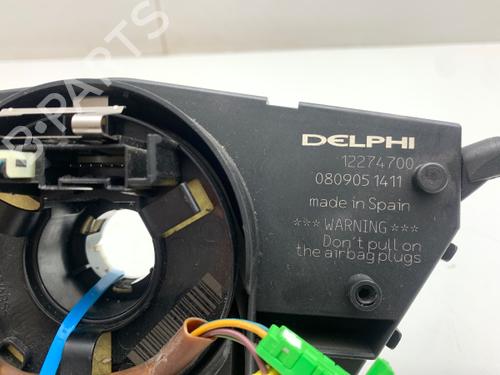 Steering column stalk OPEL CORSA D (S07) 1.4 (L08, L68) | BP40488697I23 - Image 5